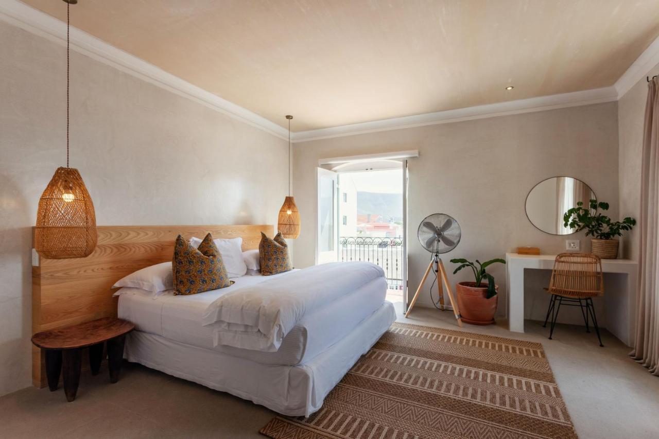 Auberge Burgundy Boutique Hotel & Spa Hermanus Ngoại thất bức ảnh