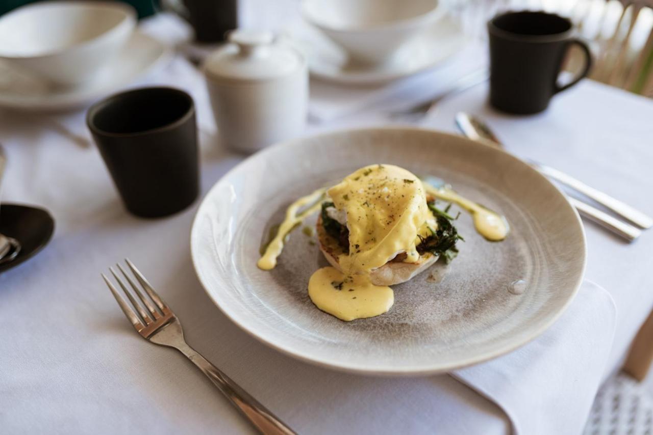 Auberge Burgundy Boutique Hotel & Spa Hermanus Ngoại thất bức ảnh