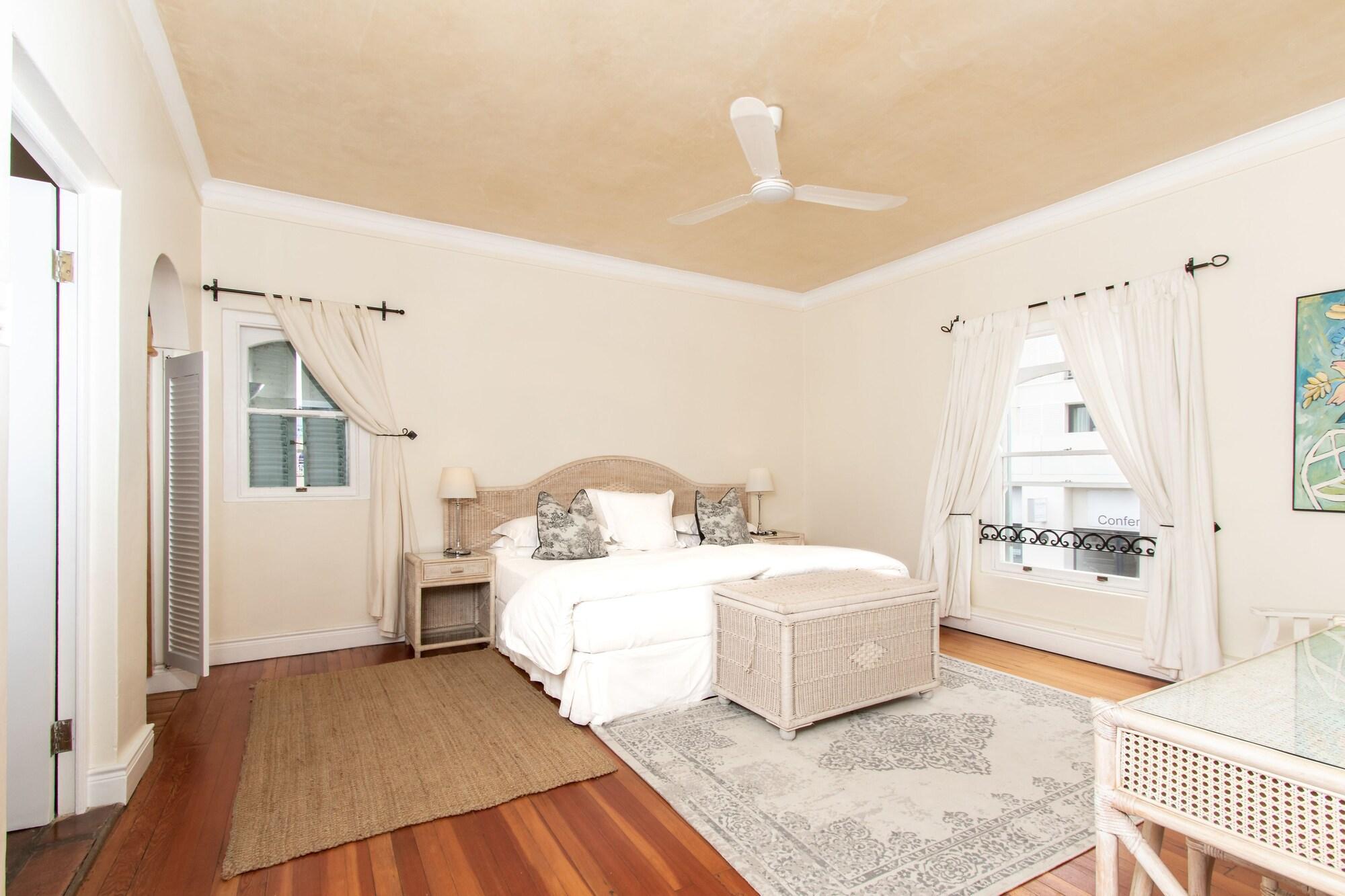 Auberge Burgundy Boutique Hotel & Spa Hermanus Ngoại thất bức ảnh