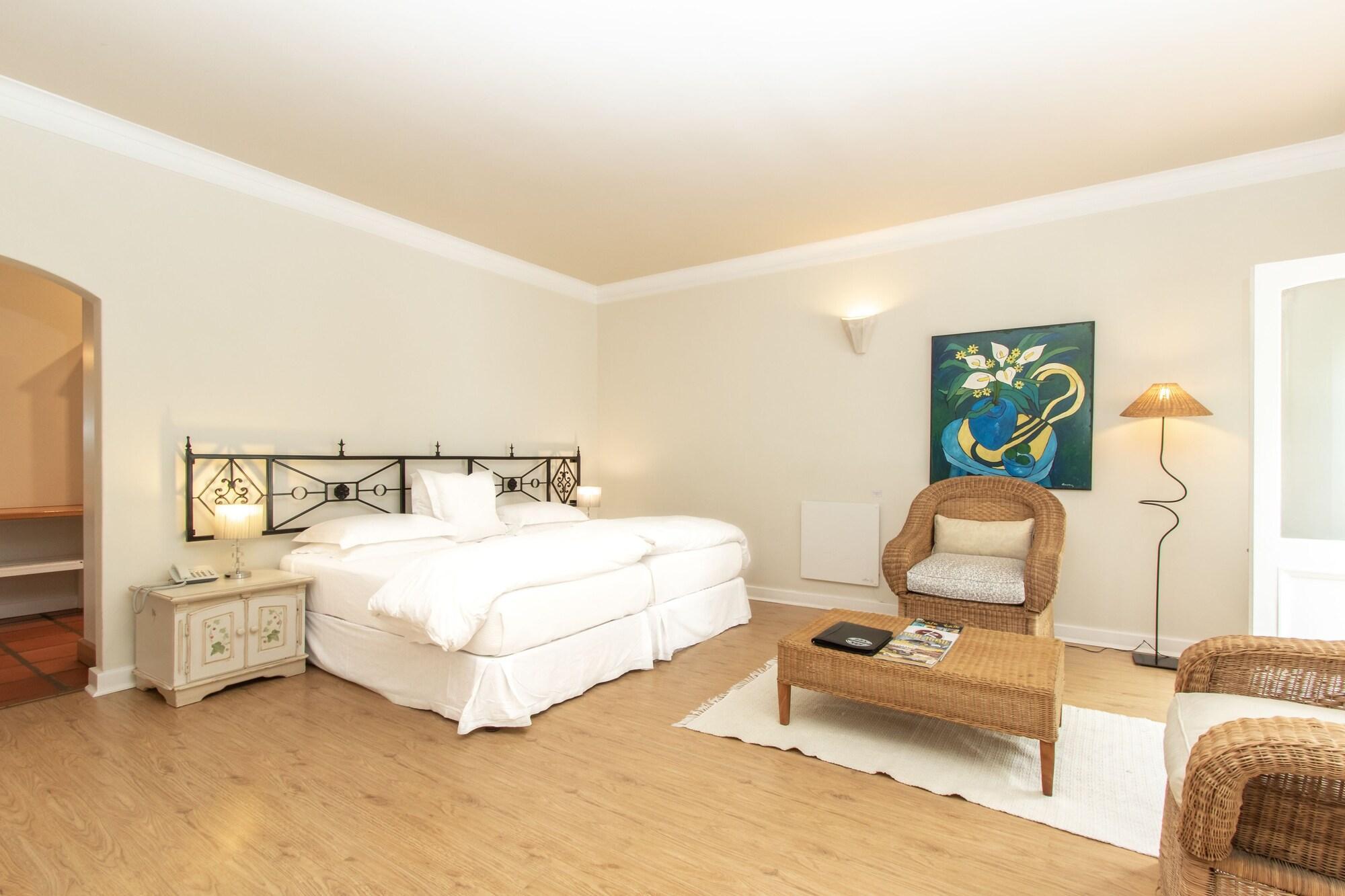 Auberge Burgundy Boutique Hotel & Spa Hermanus Ngoại thất bức ảnh