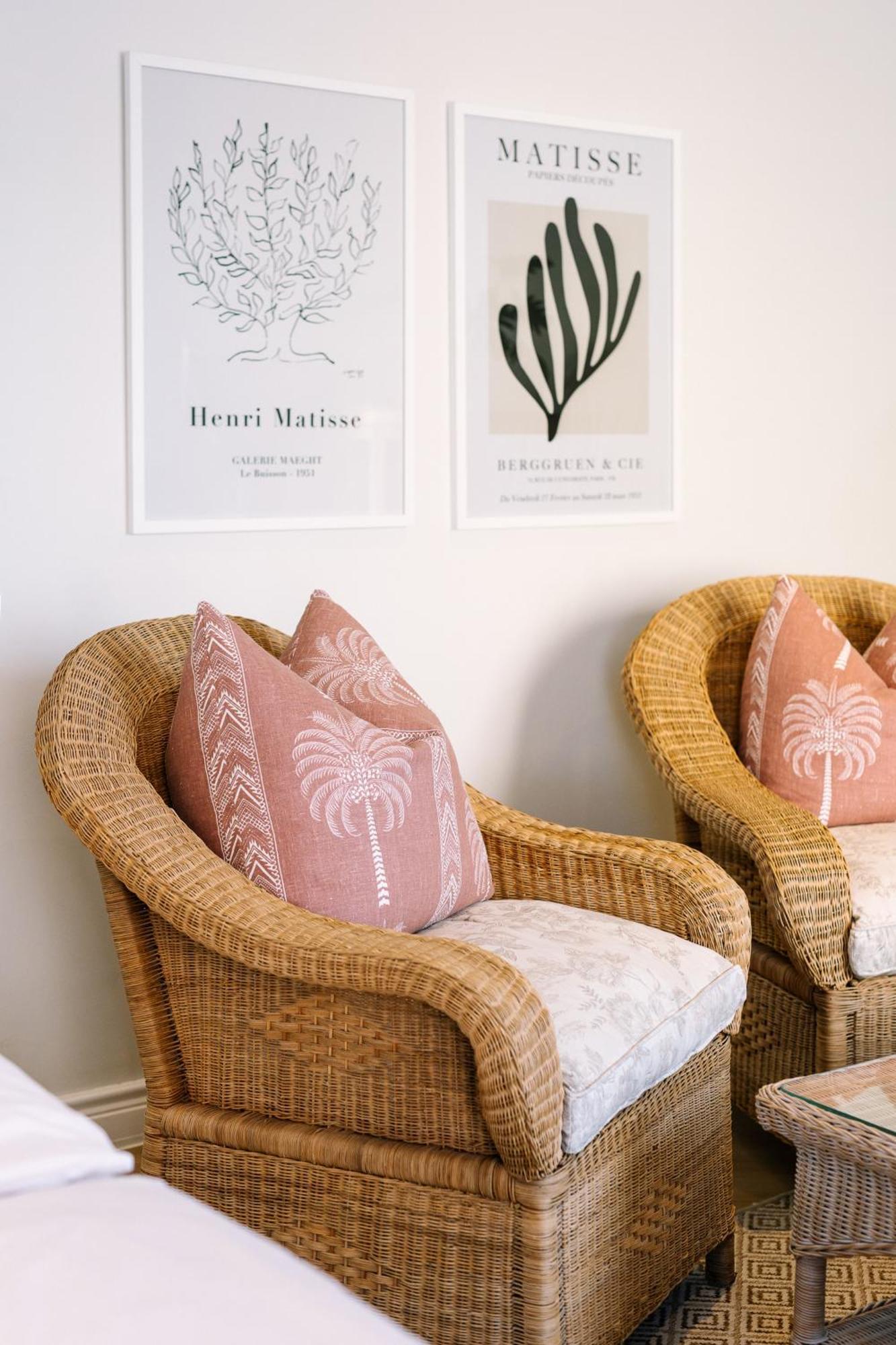 Auberge Burgundy Boutique Hotel & Spa Hermanus Ngoại thất bức ảnh