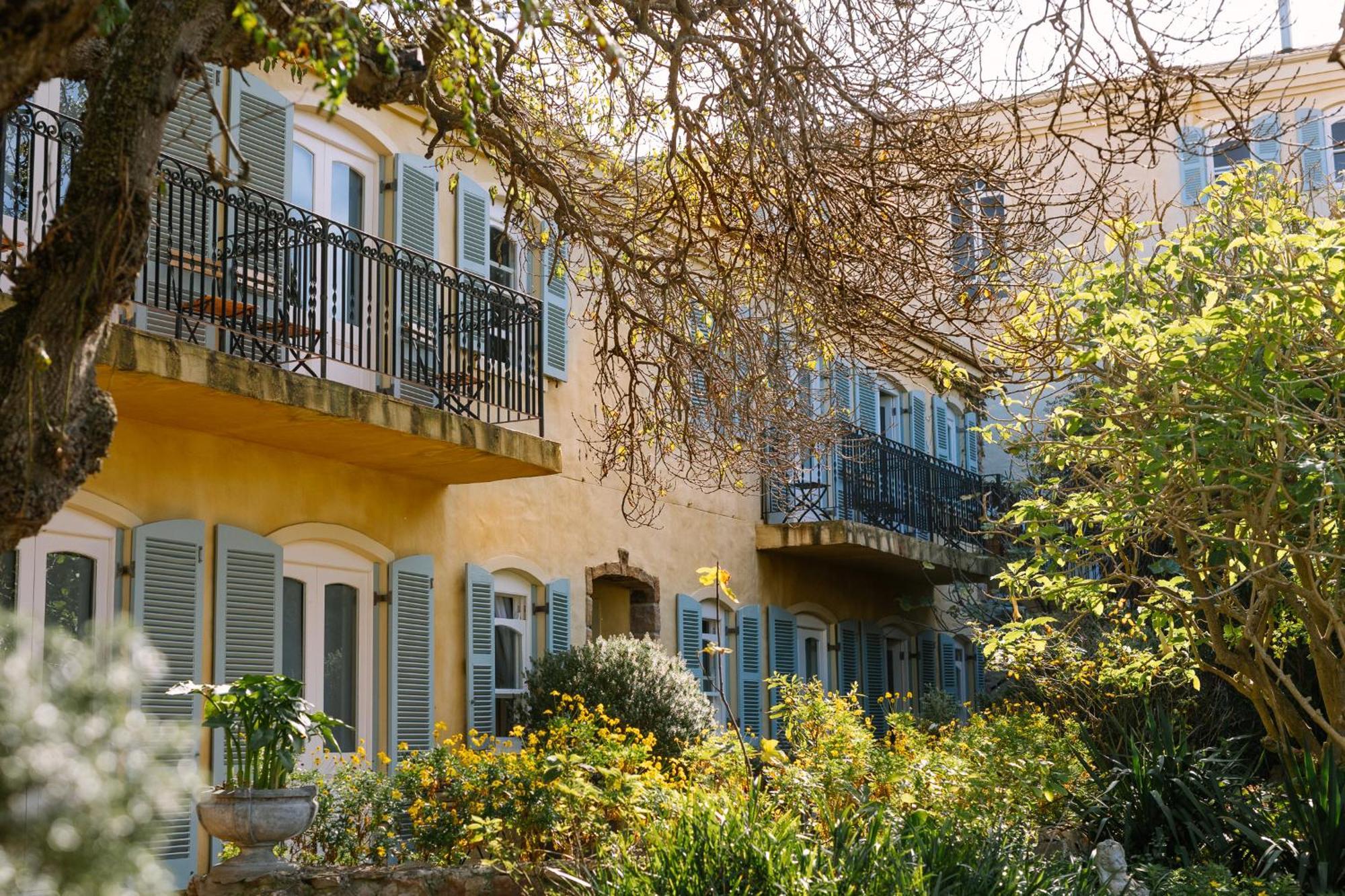 Auberge Burgundy Boutique Hotel & Spa Hermanus Ngoại thất bức ảnh