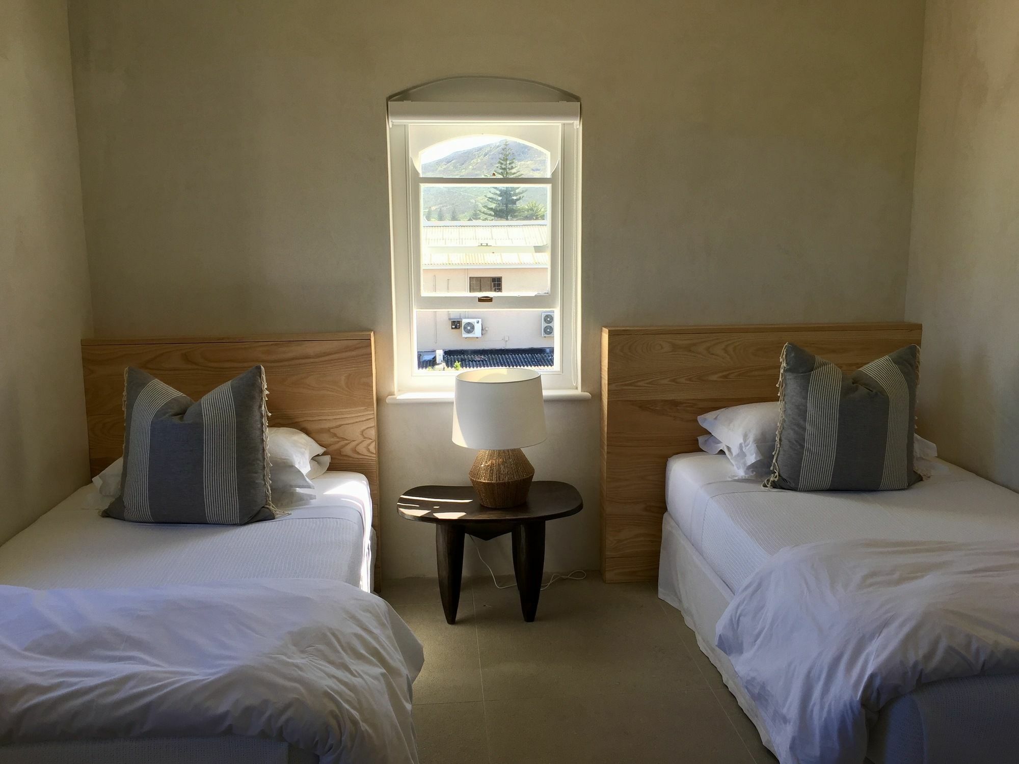 Auberge Burgundy Boutique Hotel & Spa Hermanus Ngoại thất bức ảnh